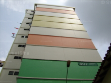 Blk 407 Sun Plaza Green (Tampines), HDB 3 Rooms #96072